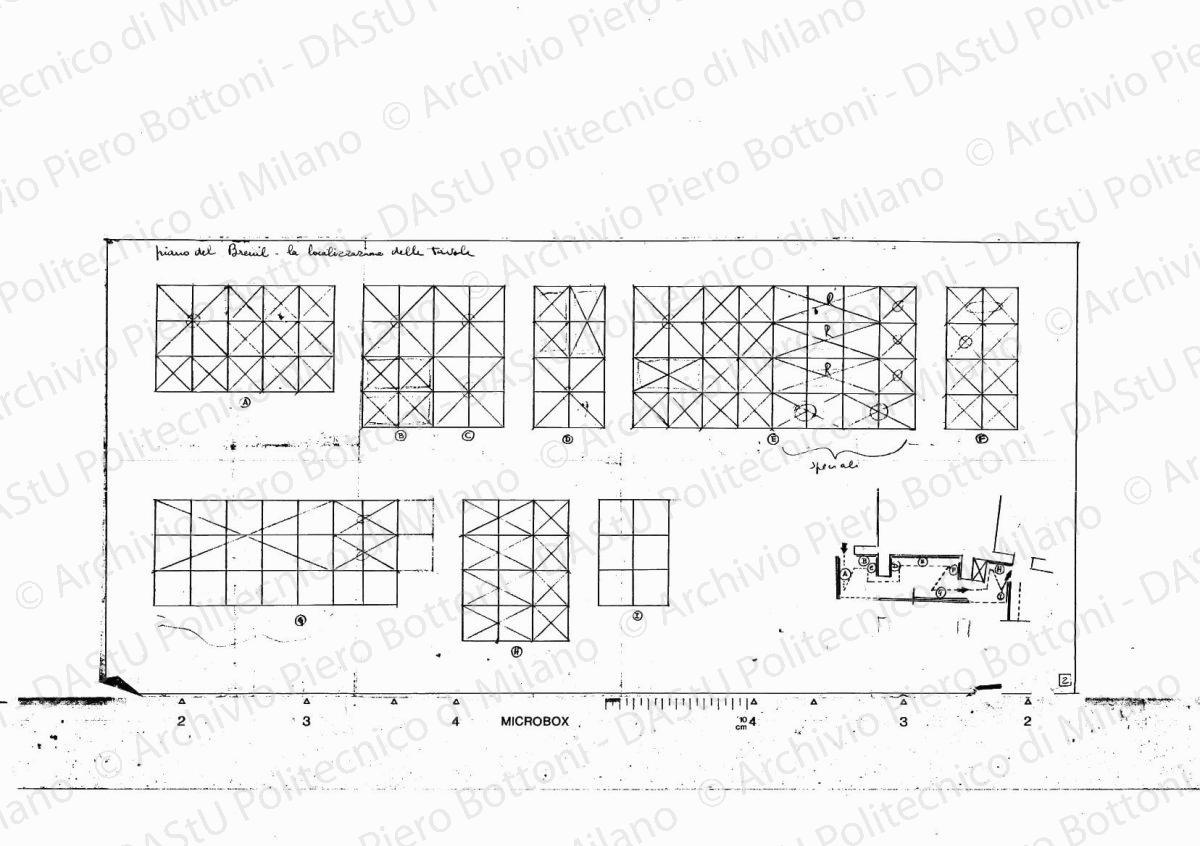 Disegni Fondo Bottoni-Didoni