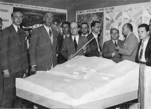 Fotografie Album Neri