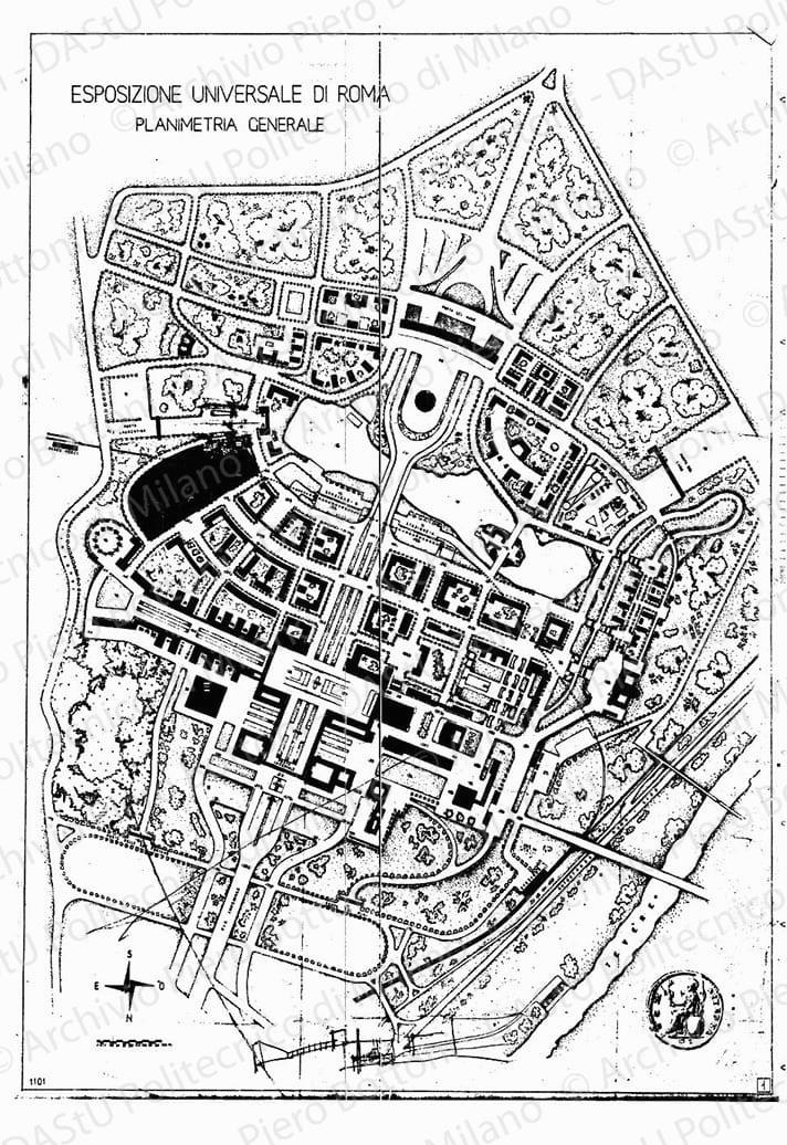 Disegni Fondo Bottoni-Didoni