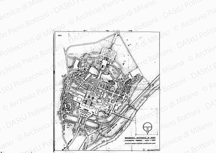 Disegni Fondo Bottoni-Didoni