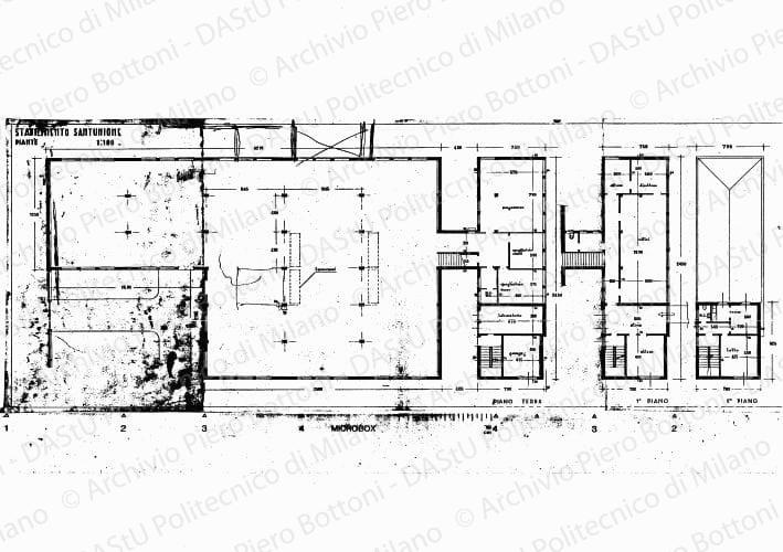 Disegni Fondo Bottoni-Didoni