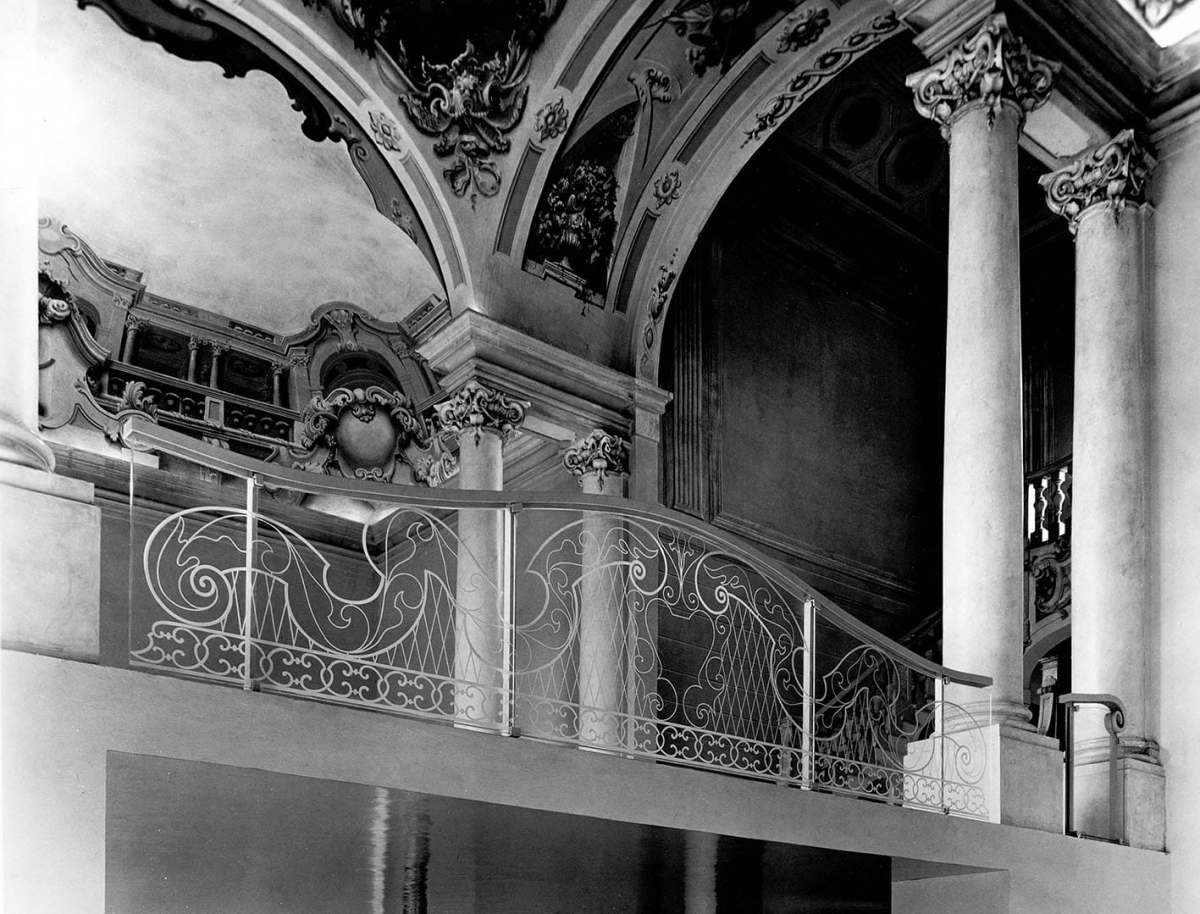 Villa Muggia a Museocity